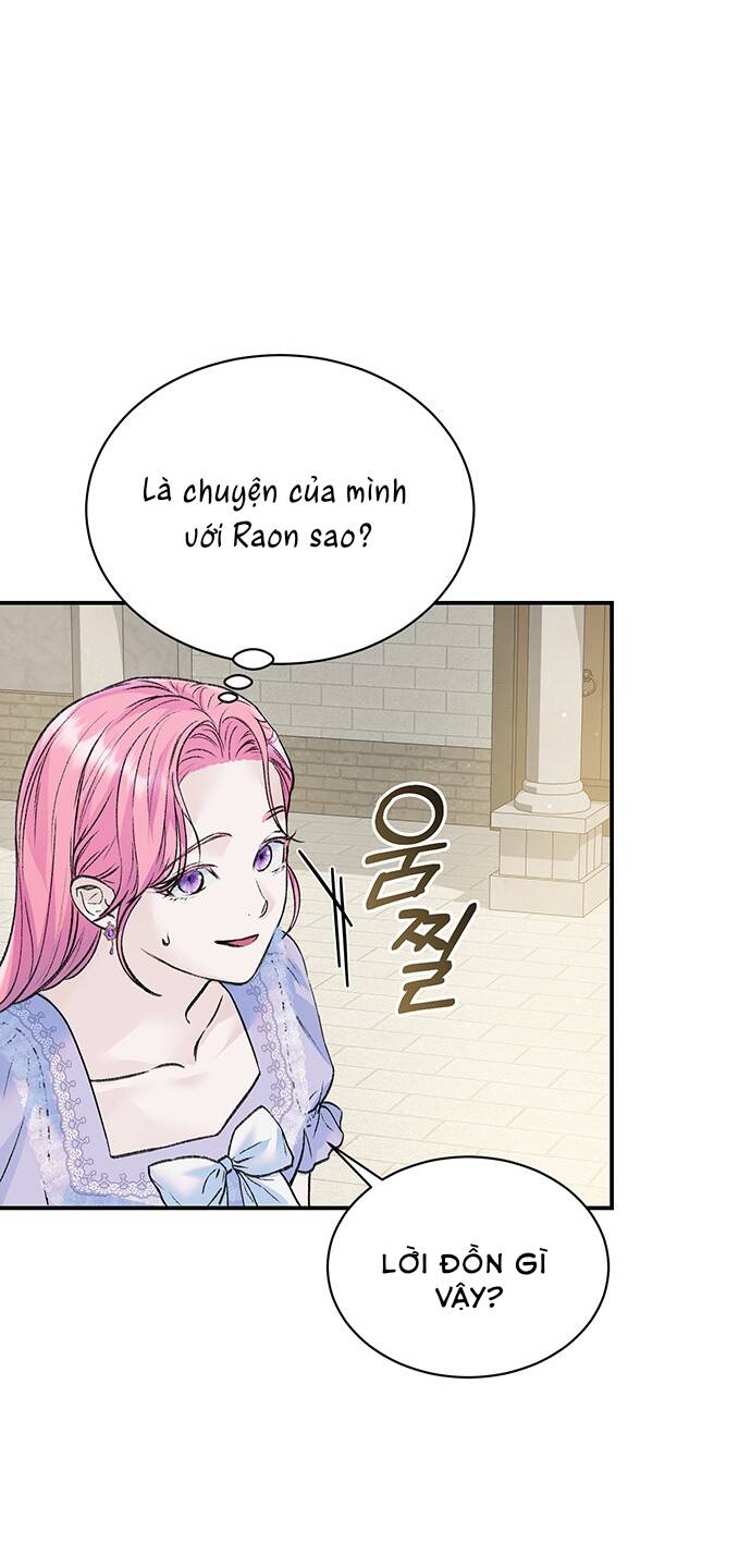 Tôi Tưởng Đây Chính Là Thời Hạn Rồi! Chương 25 Ảnh 46