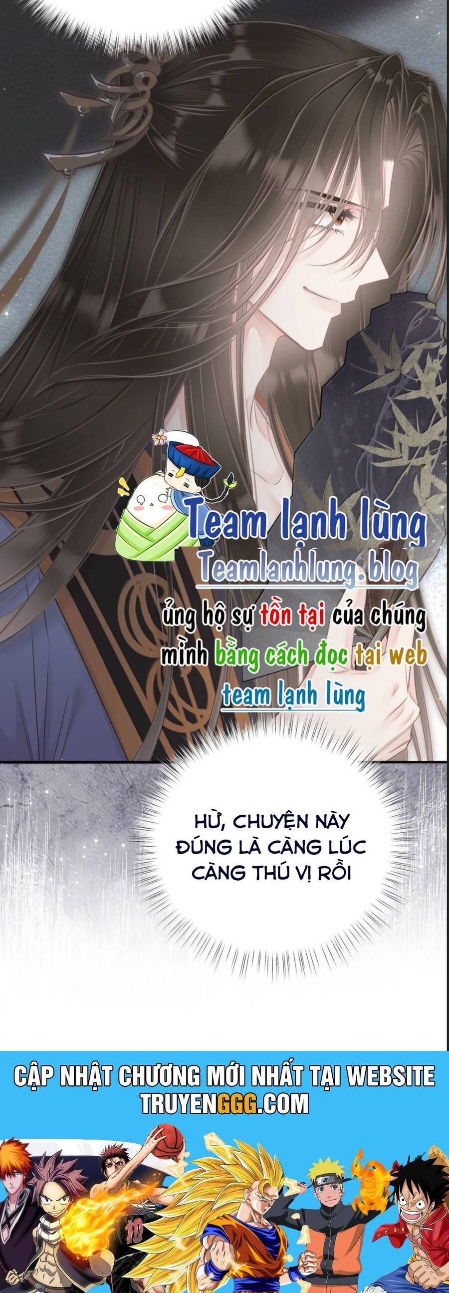 Rắn Cưng Nhà Tôi Lại Đang Diễn Trò Với Tôi Chương 30 Ảnh 23