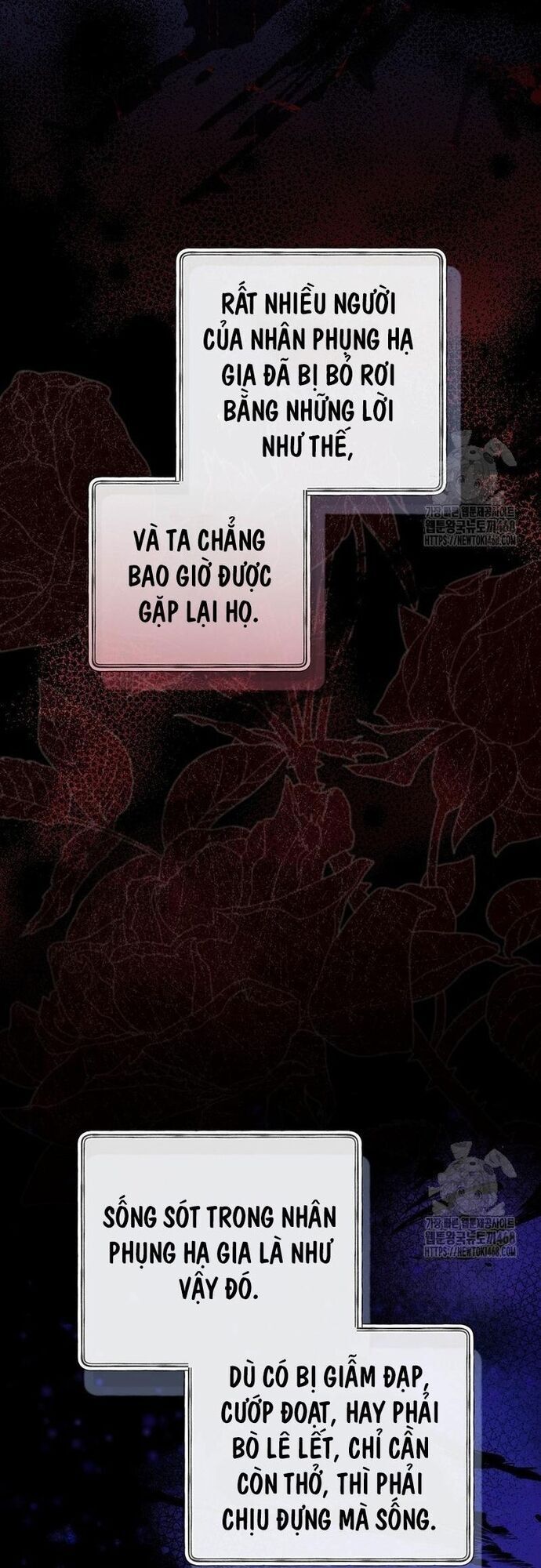 Sinh Tồn Trong Cuốn Tiểu Thuyết Romance Fantasy Chương 40 Ảnh 6