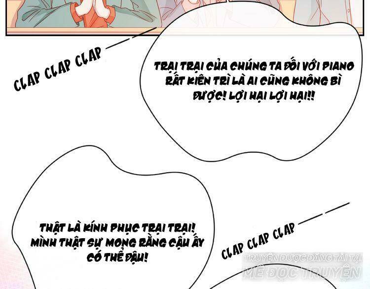 Giai Điệu Của Sự Va Chạm Chương 40 Ảnh 117