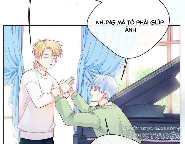 Giai Điệu Của Sự Va Chạm Chương 34 Ảnh 107