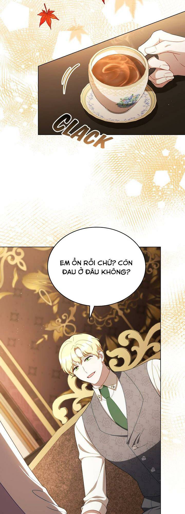 Chúa Phù Hộ Cho Sự Hủy Diệt Của Ta Chương 38 Ảnh 45