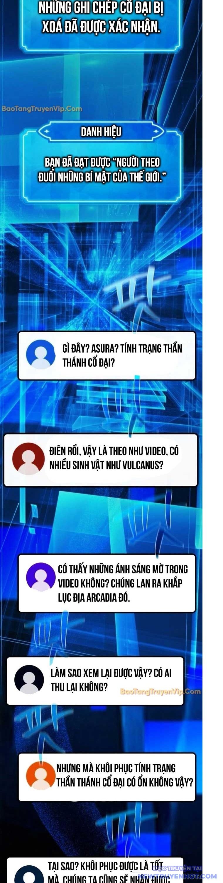 Quỷ Troll Mạnh Nhất Thế Giới Chương 127 Ảnh 46