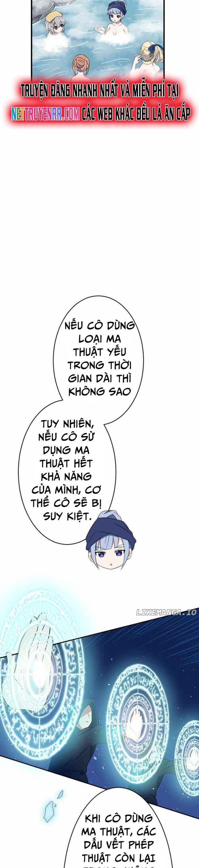 Từ Trước Đến Nay Ta Chưa Từng Coi Trọng Nó Chương 16 Ảnh 19
