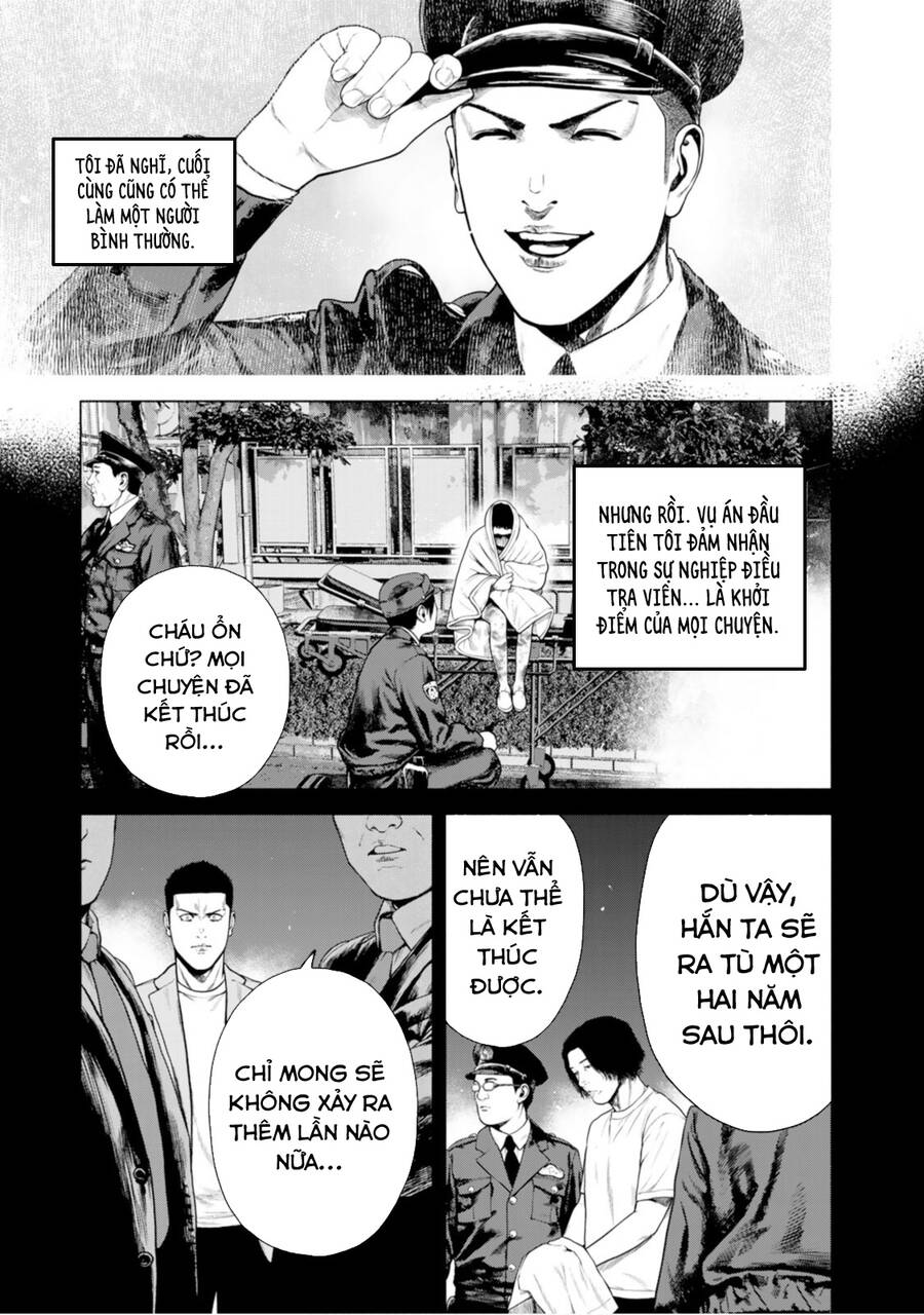 Furitsumore Kodoku Na Shi Yo Chương 11 Ảnh 15