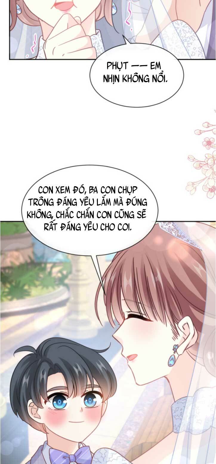 Bá Đạo Tổng Tài Nhẹ Nhàng Yêu Chương 352 Ảnh 33