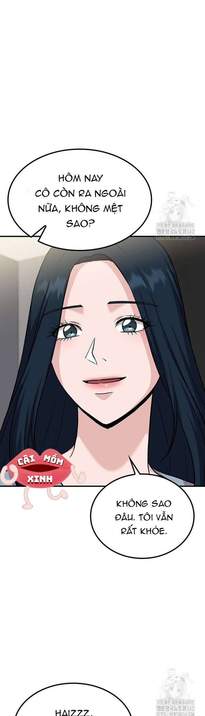 Tăng Ca Đêm Muộn Chương 31 Ảnh 42