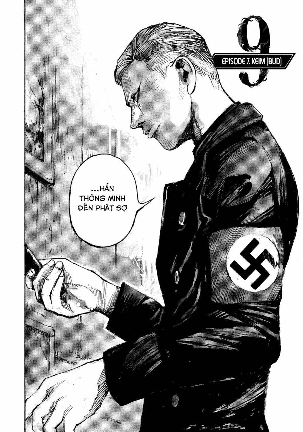 Neun-Takahashi-Tsutomu Chương 7 Ảnh 3