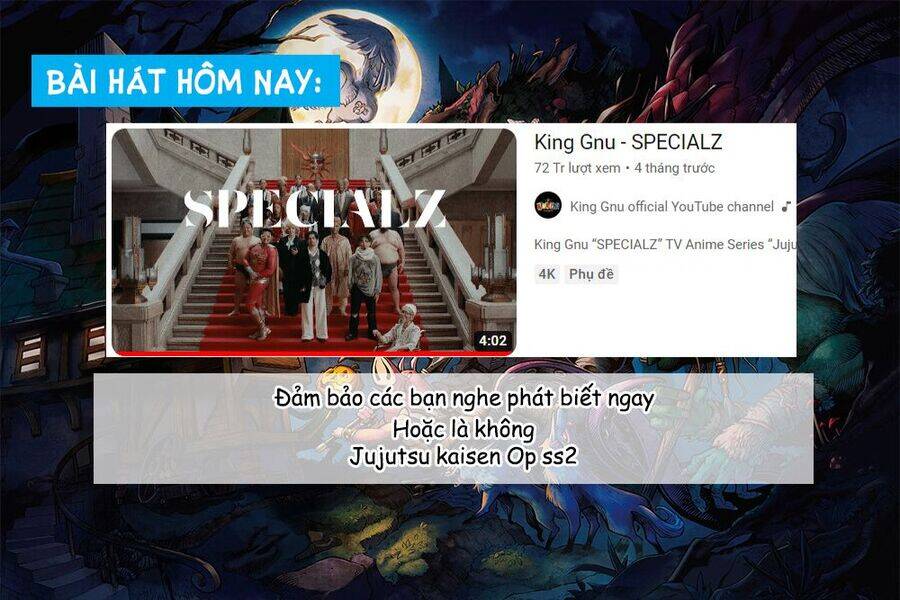 Soara Và Ngôi Nhà Cho Quái Vật Chương 23 Ảnh 22