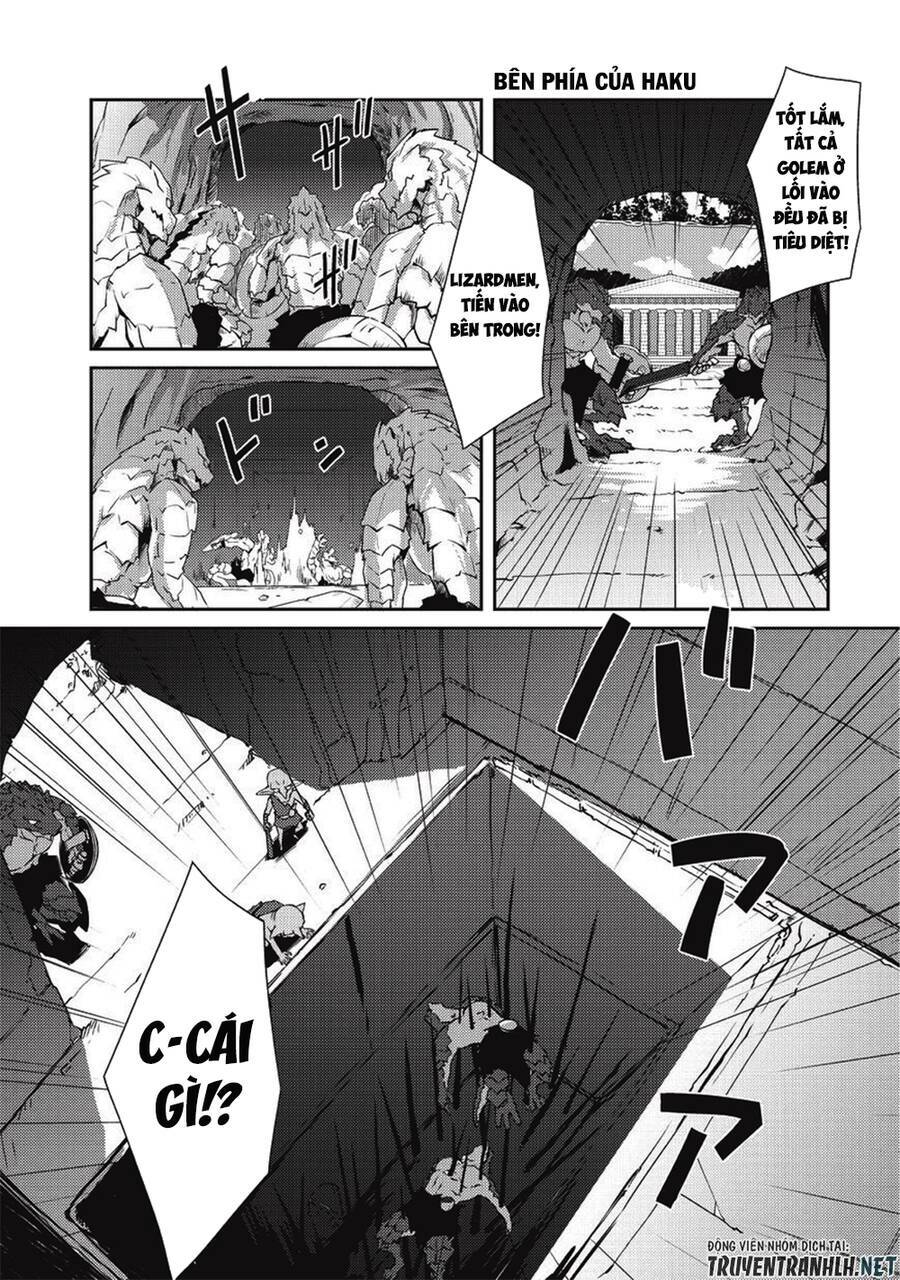 Lazy Dungeon Master Chương 9 Ảnh 8