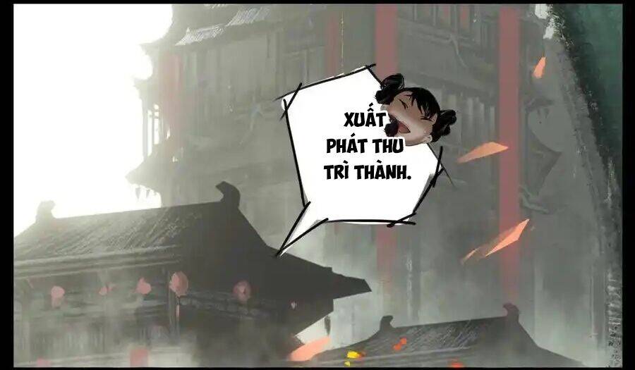 Tây Du Ký Ngoại Truyện Chương 307 Ảnh 15