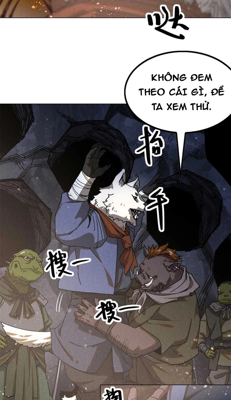 Tâm Ma Chương 159 Ảnh 13