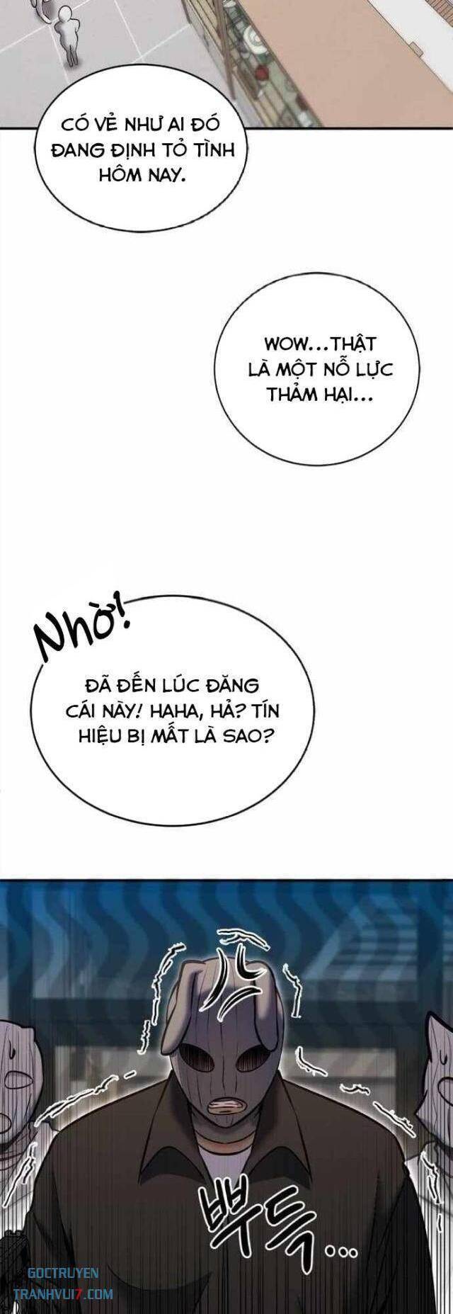 Một Anh Hùng Giỏi Mọi Thứ Chương 29 Ảnh 6