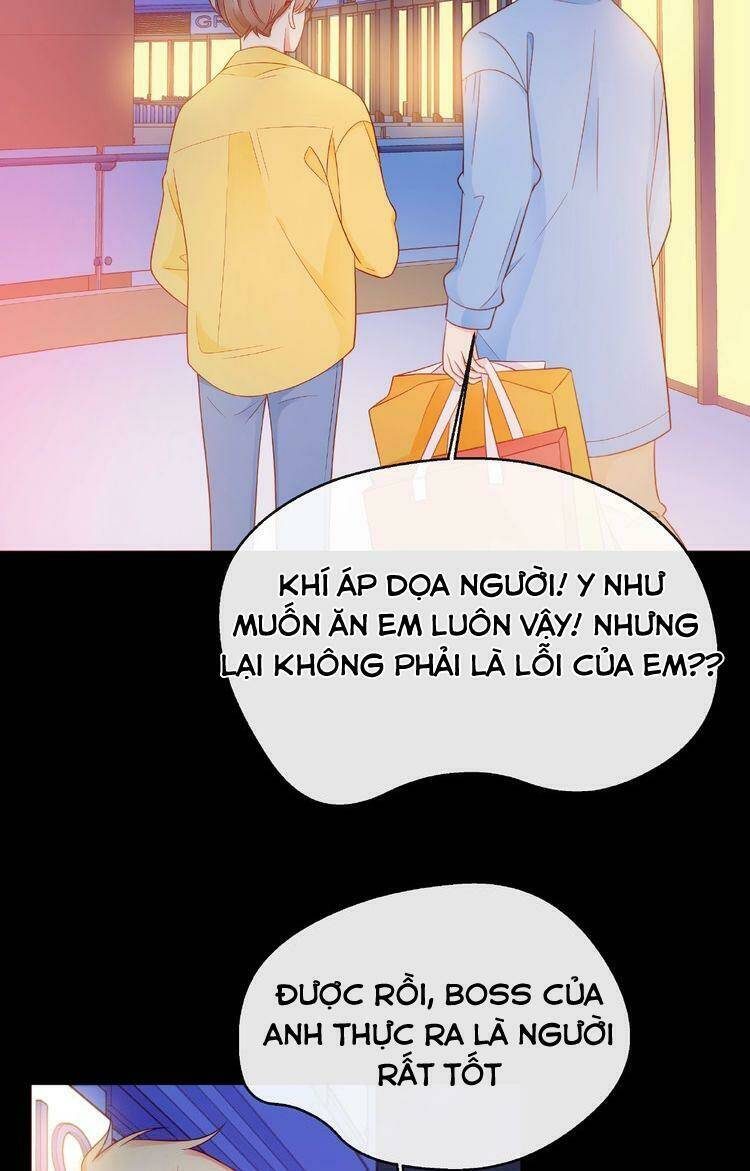 Giai Điệu Của Sự Va Chạm Chương 39 Ảnh 14