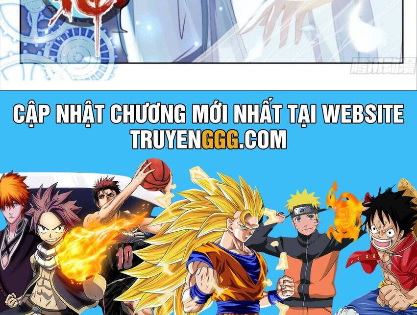 Âm Dương Miện Chương 59.5 Ảnh 59