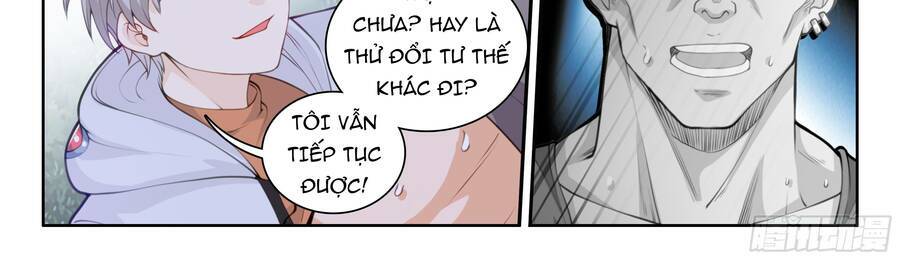 Hệ Thống Giả Dạng Chương 3 Ảnh 35