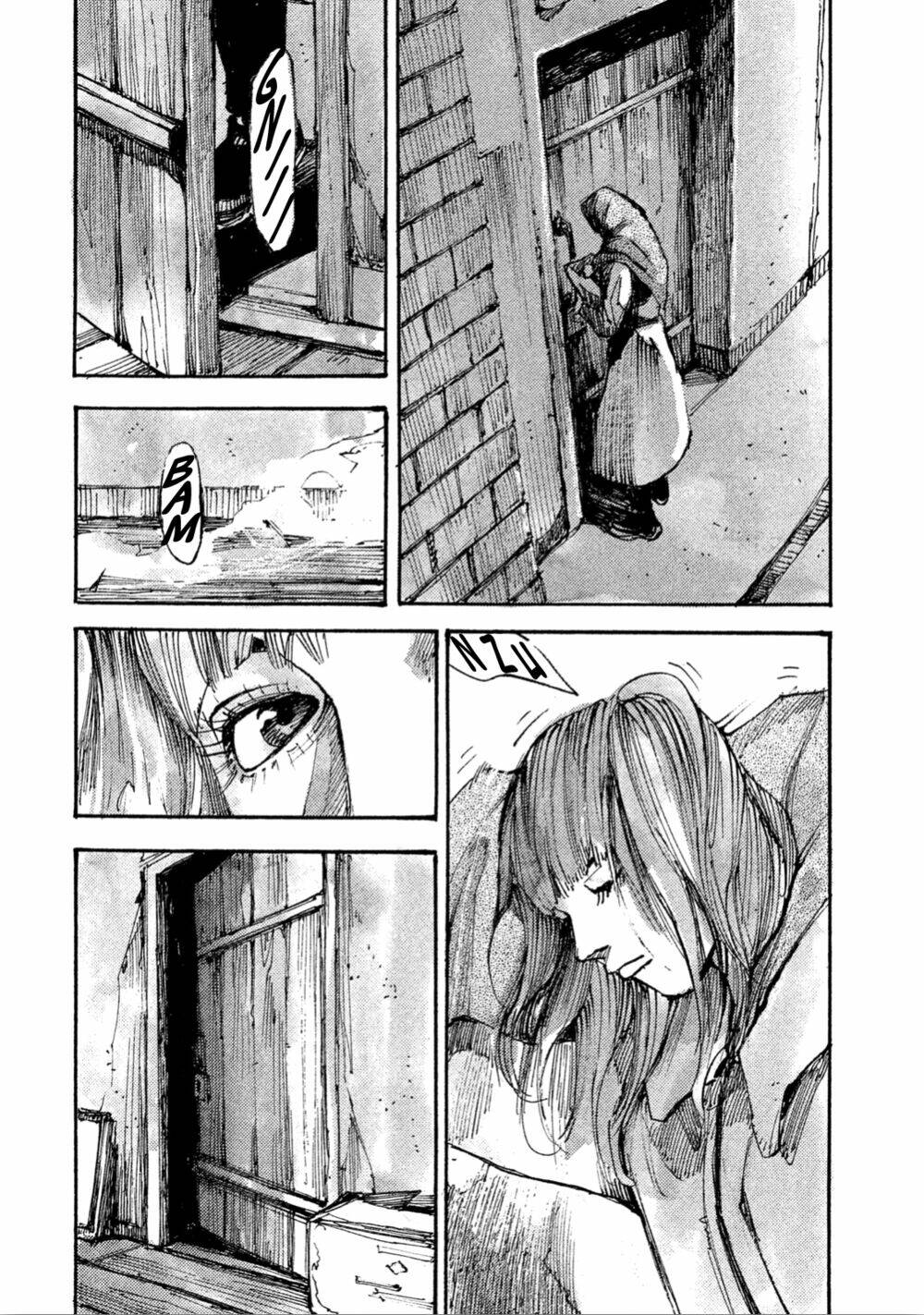 Neun-Takahashi-Tsutomu Chương 8 Ảnh 14