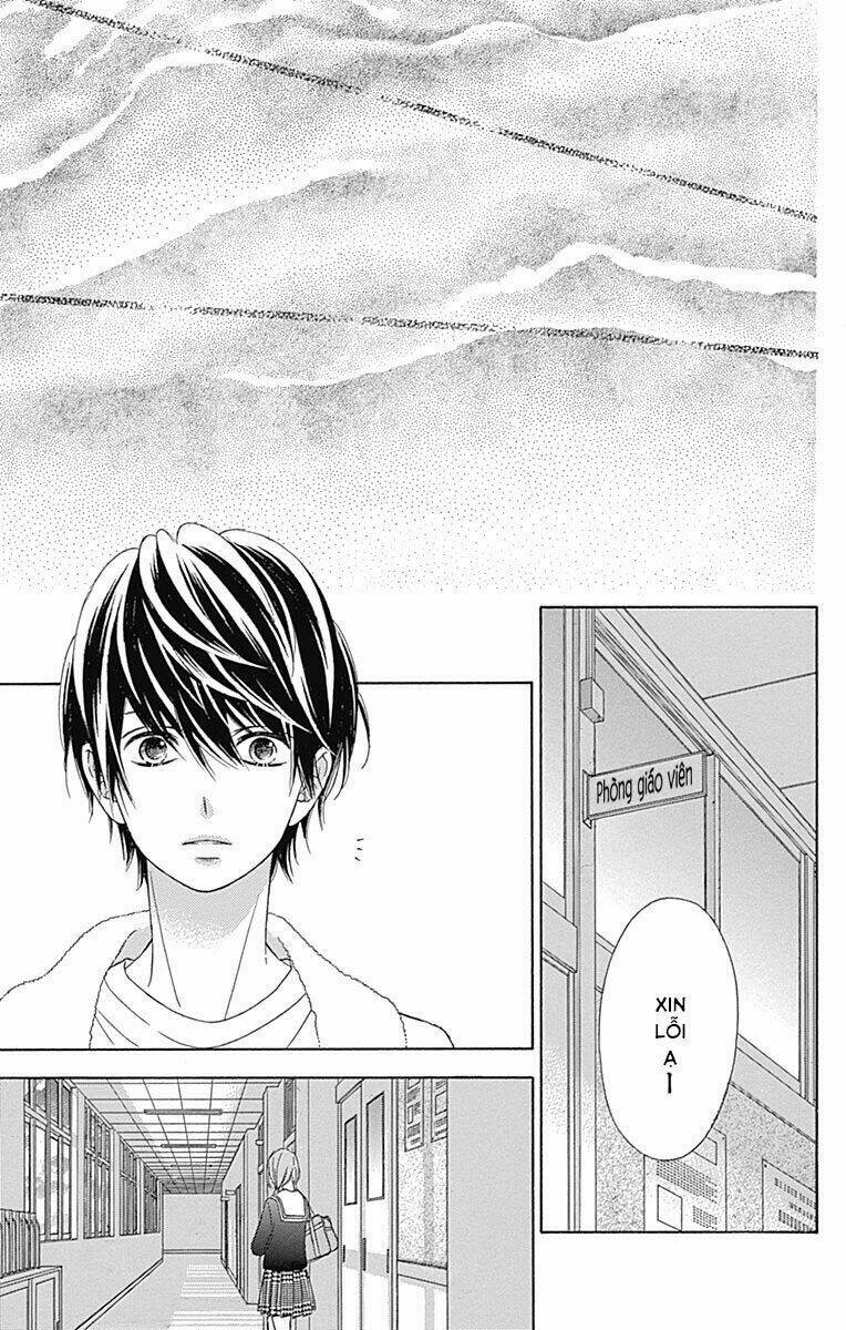 Tsubasa To Hotaru Chương 36 Ảnh 25
