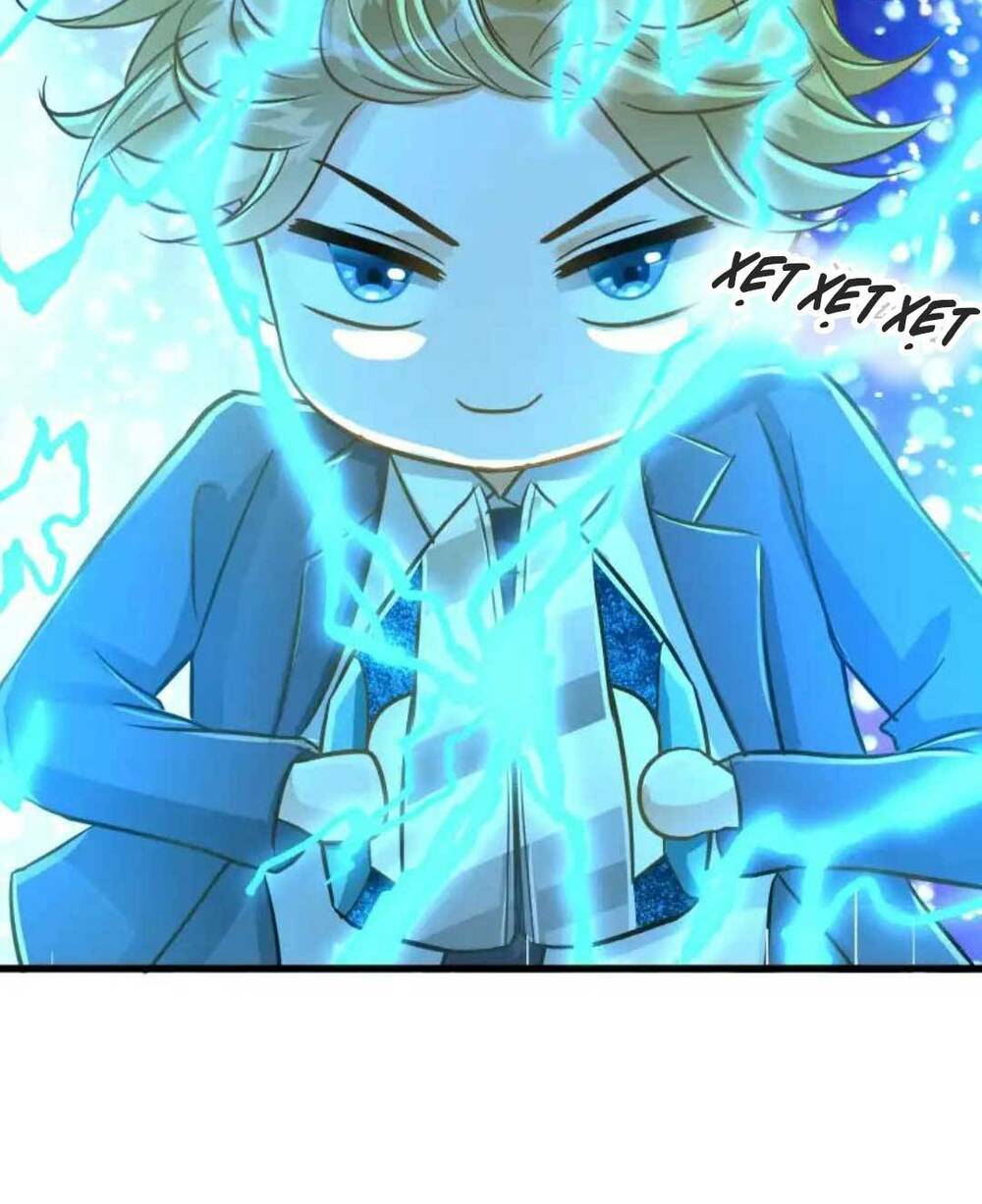 Thái Tử Phi Thế Thân Chương 6 Ảnh 17