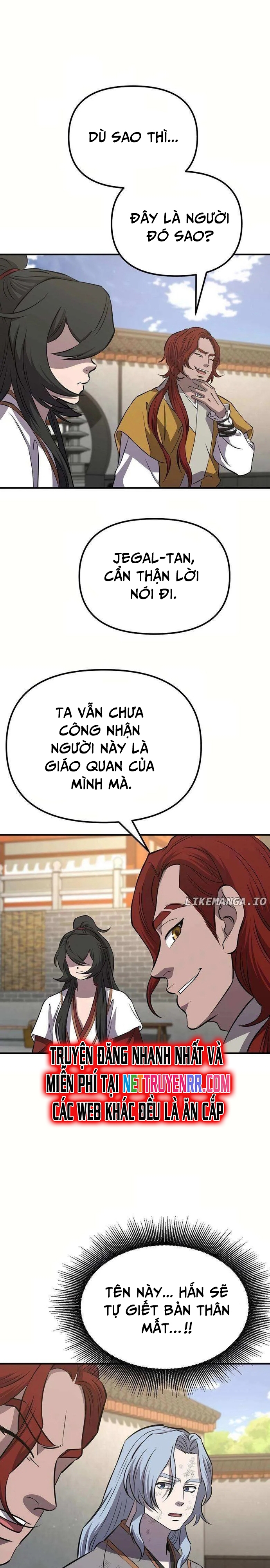 Cao Thủ Võ Lâm Đến Tuổi Kết Hôn Chương 22 Ảnh 11
