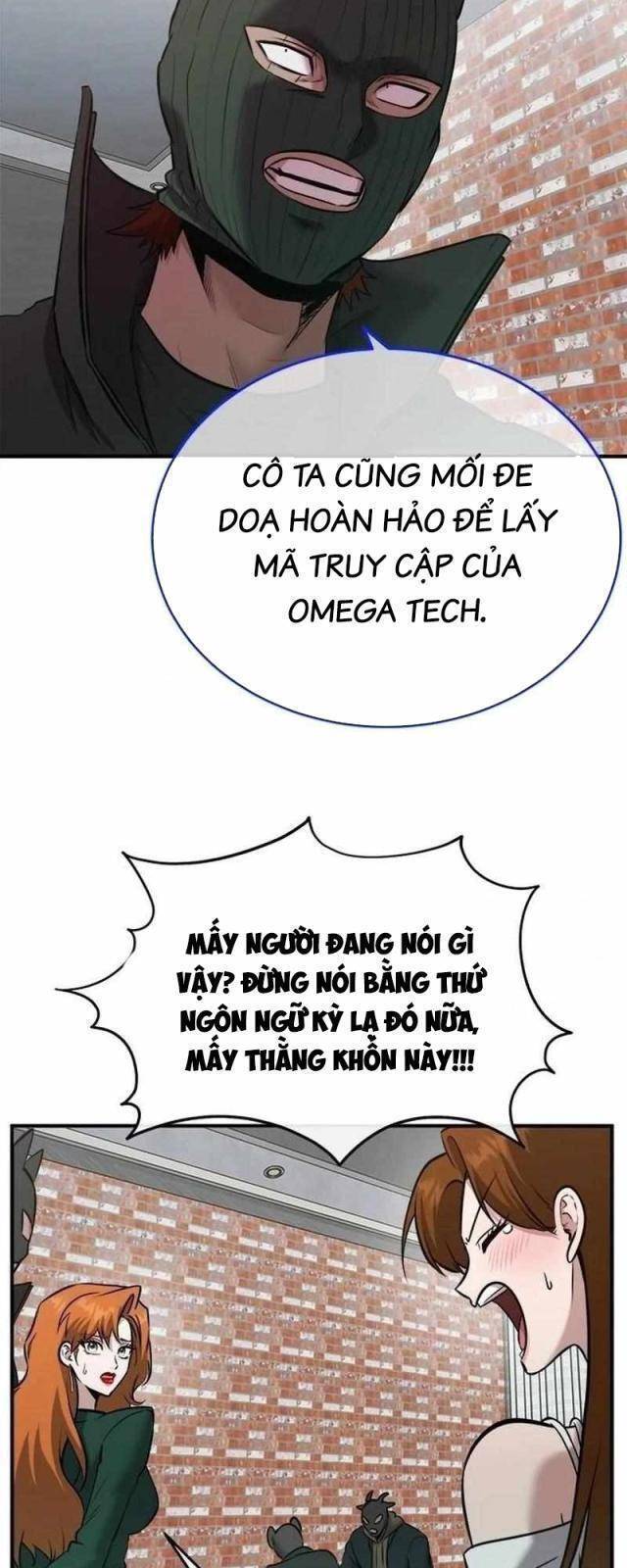 Một Anh Hùng Giỏi Mọi Thứ Chương 33 Ảnh 41