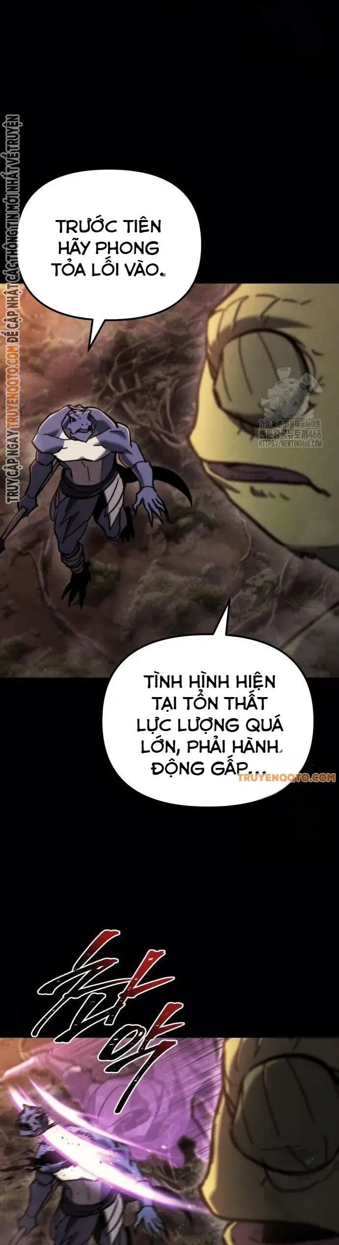 Mạt Thế Hậu Cần Chương 38 Ảnh 19