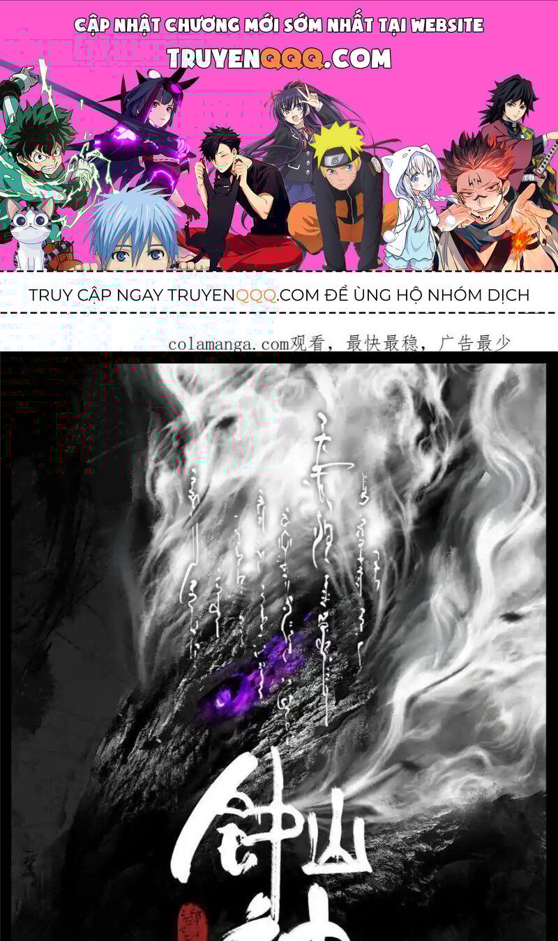 Tây Du Ký Ngoại Truyện Chương 316 Ảnh 2