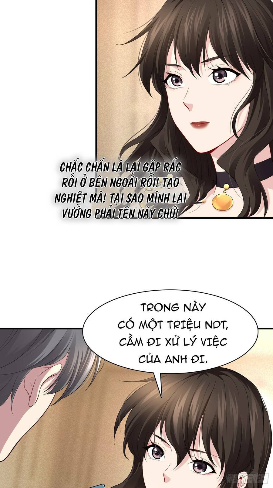 Hệ Thống Trong Tay Ta Tha Hồ Lãng Chương 4 Ảnh 29