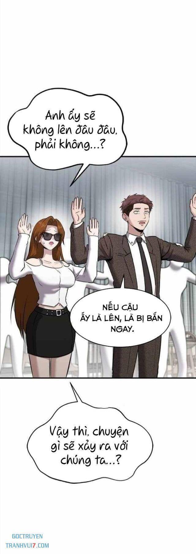 Một Anh Hùng Giỏi Mọi Thứ Chương 29 Ảnh 14