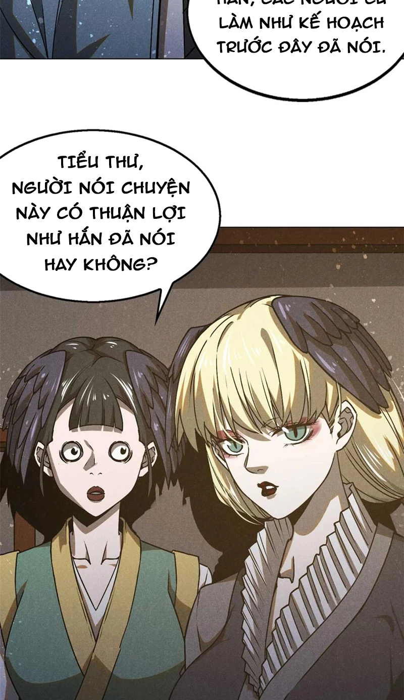 Tâm Ma Chương 159 Ảnh 7