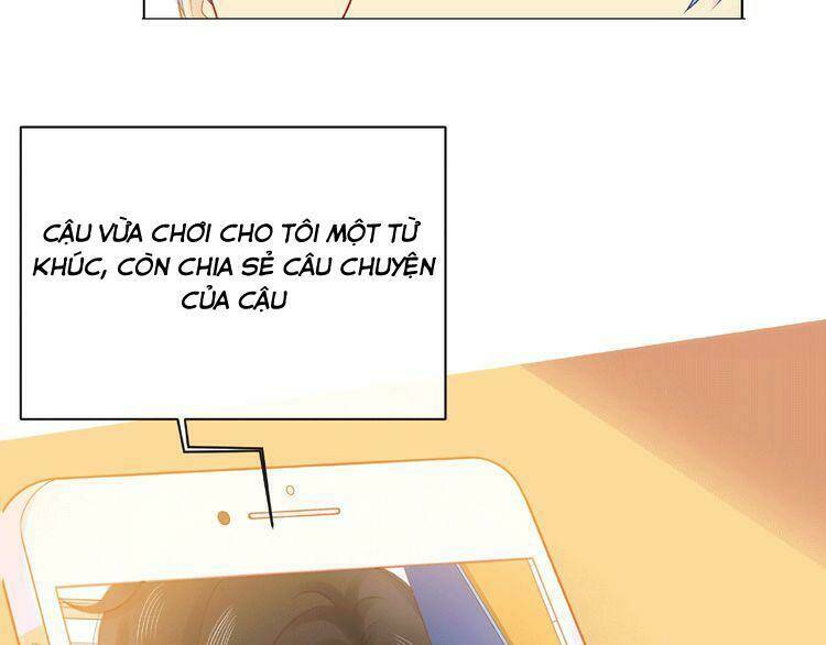 Giai Điệu Của Sự Va Chạm Chương 35 Ảnh 86