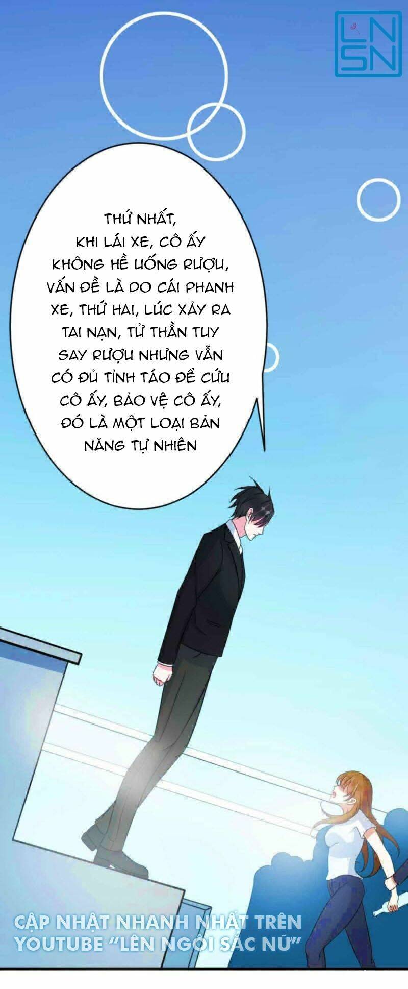 TổNg TàI Cưng ChiềU Vợ Yêu Chương 10 Ảnh 31