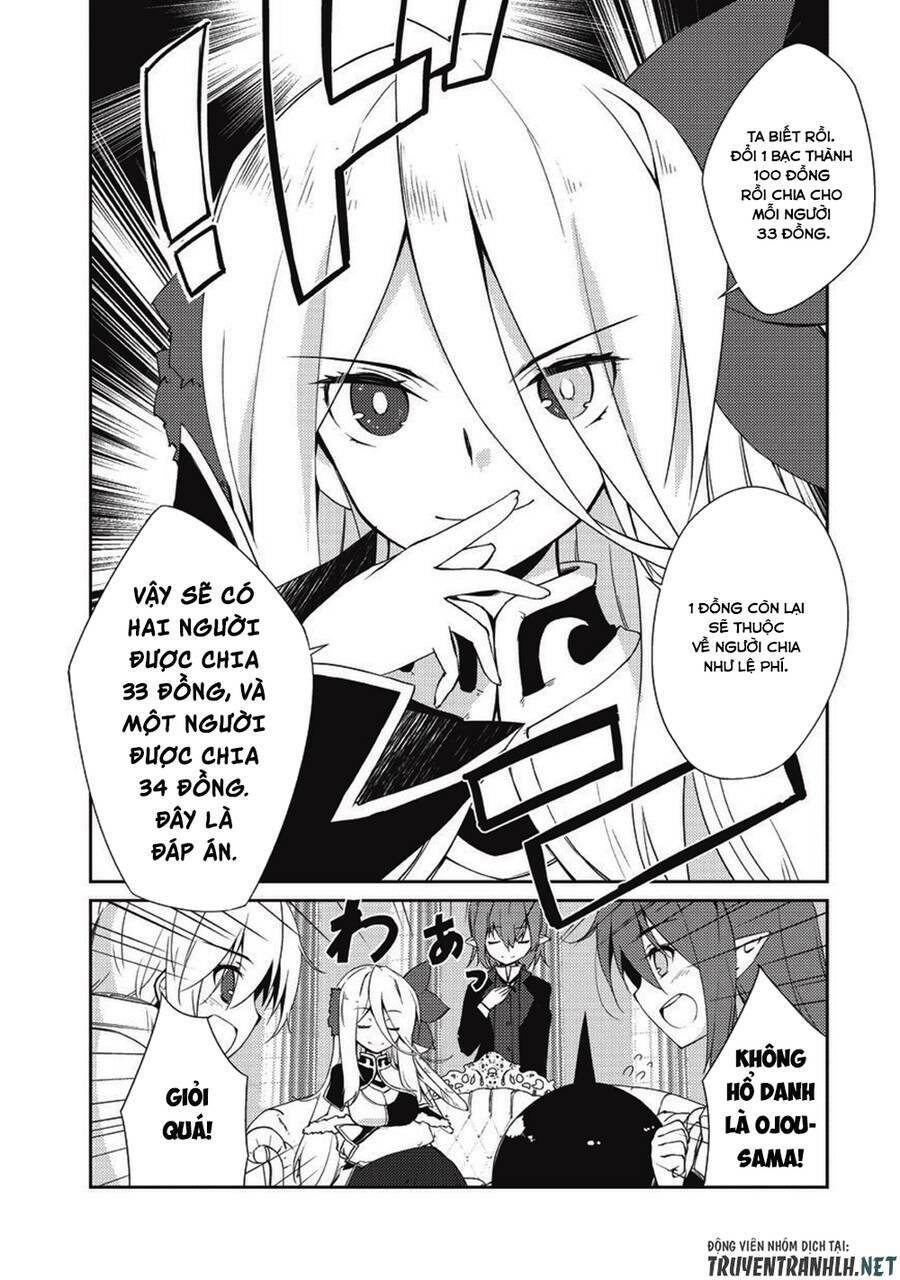 Lazy Dungeon Master Chương 9 Ảnh 28