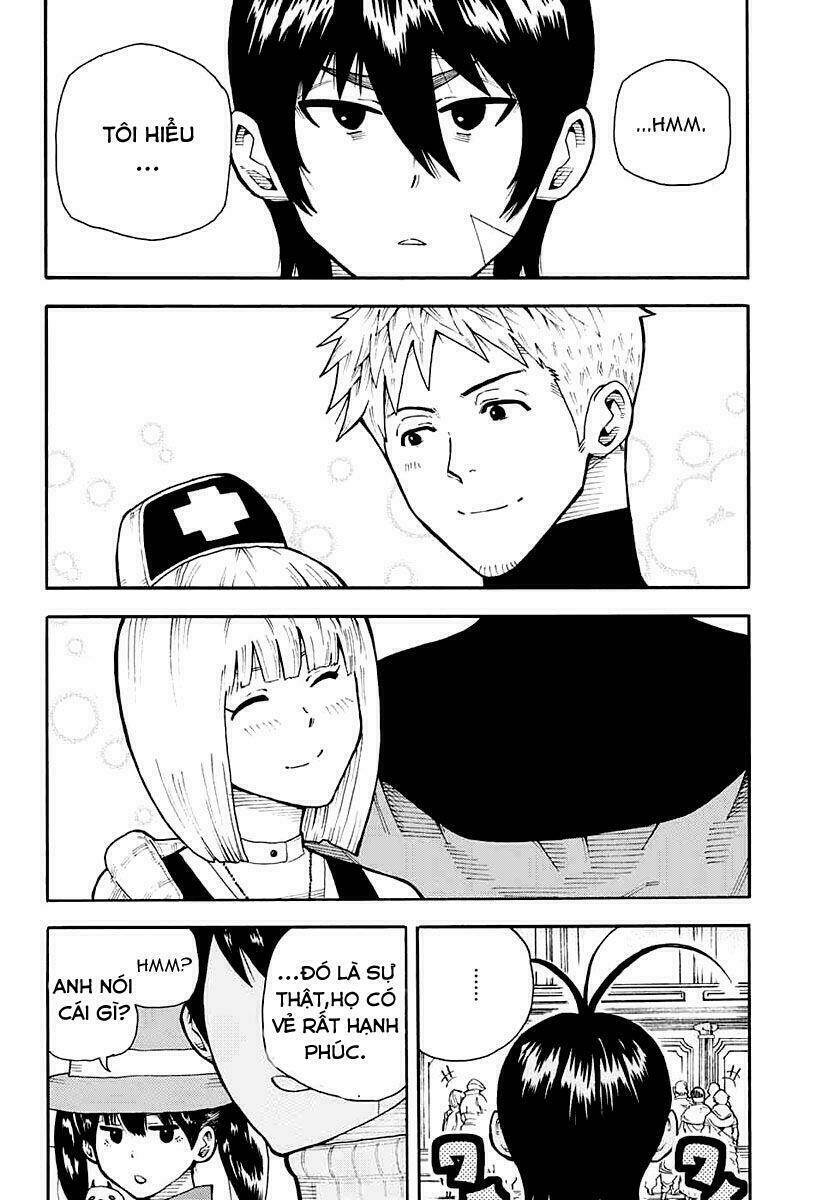 Densetsu No Yuusha No Konkatstu Chương 1 Ảnh 19