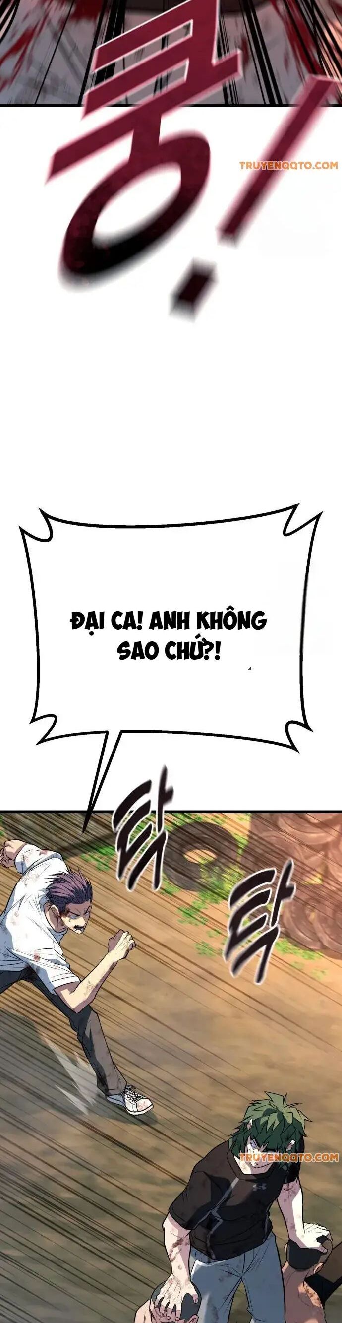 Bạo Lực Vương Chương 53 Ảnh 9