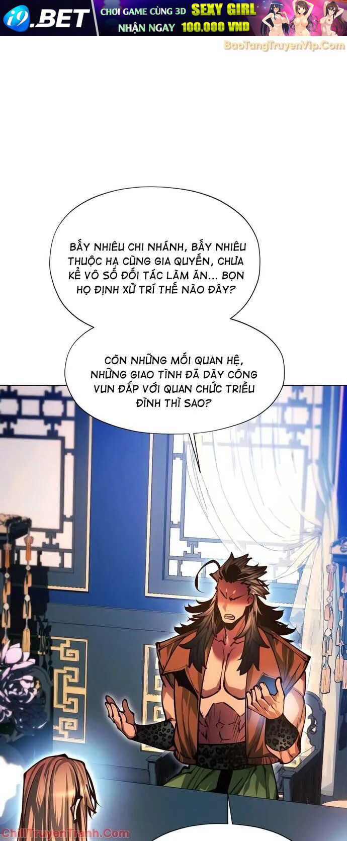 Chuyển Sinh Vào Thế Giới Võ Lâm Chương 129 Ảnh 59