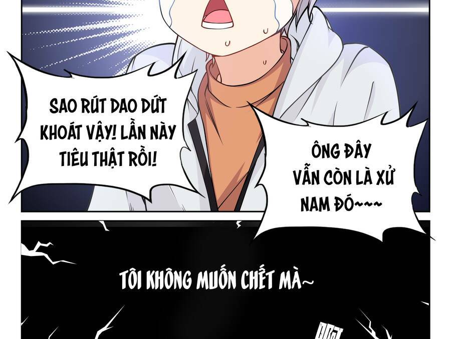 Hệ Thống Giả Dạng Chương 1 Ảnh 67