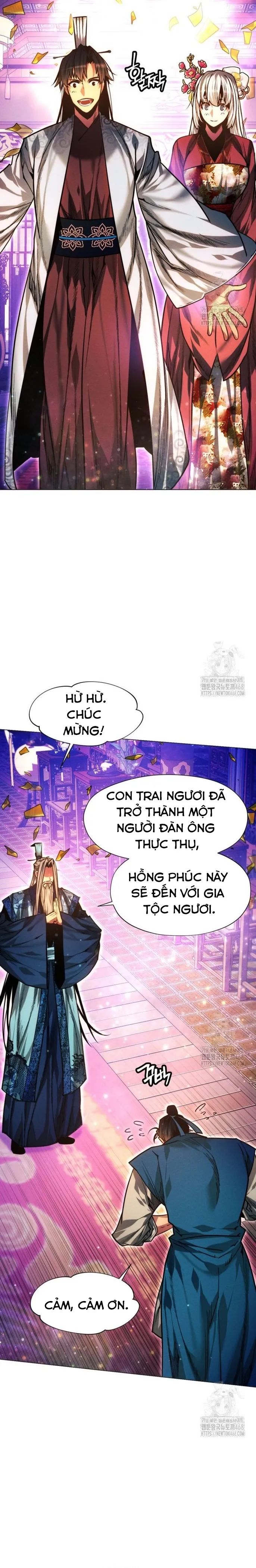 Chuyển Sinh Vào Thế Giới Võ Lâm Chương 127 Ảnh 40
