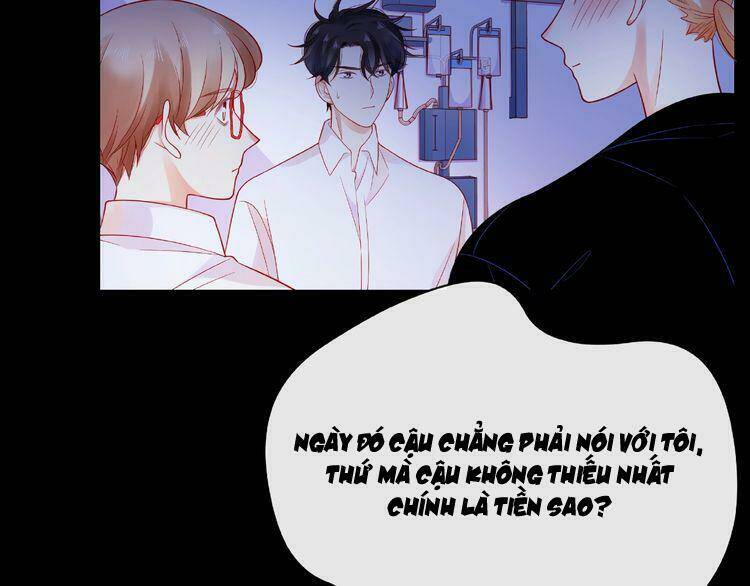 Giai Điệu Của Sự Va Chạm Chương 45 Ảnh 71