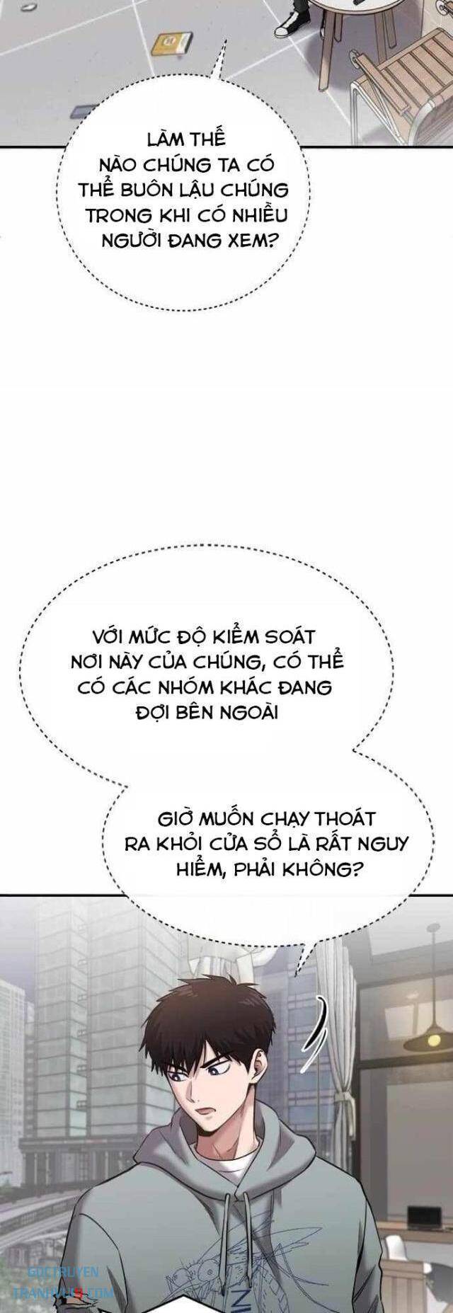 Một Anh Hùng Giỏi Mọi Thứ Chương 30 Ảnh 22