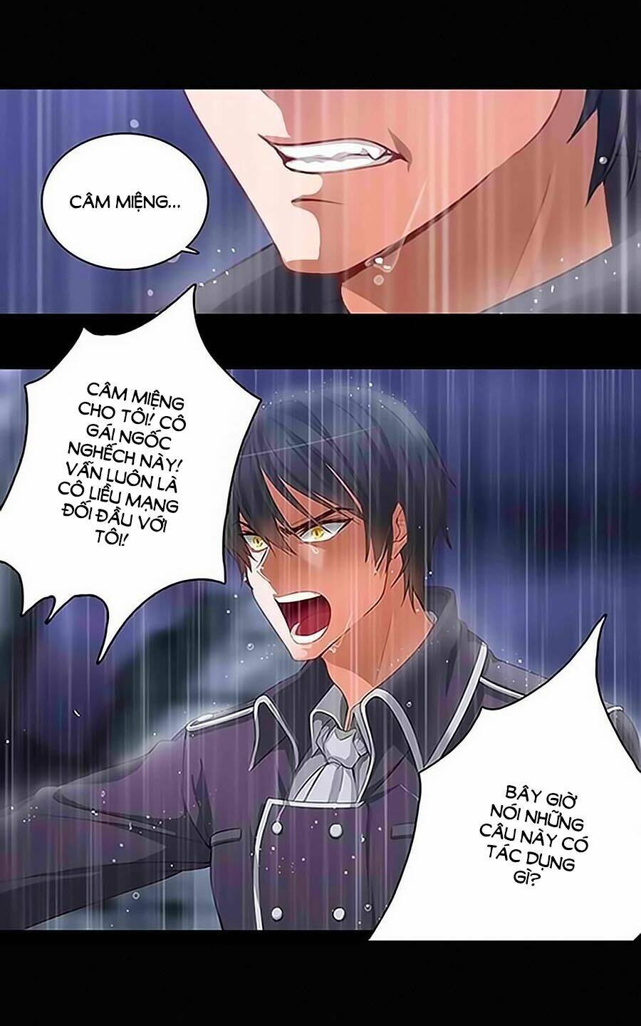 Adonis Chương 0 Ảnh 35