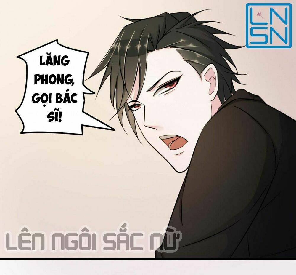 TổNg TàI Cưng ChiềU Vợ Yêu Chương 9 Ảnh 27