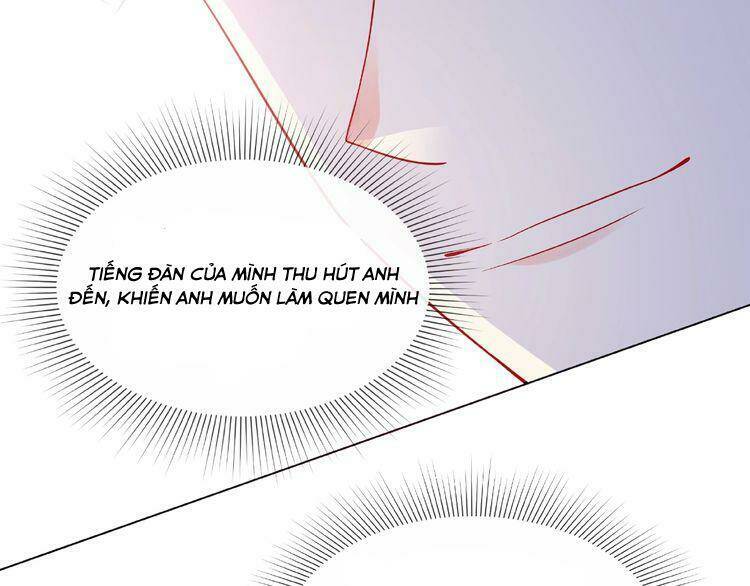 Giai Điệu Của Sự Va Chạm Chương 47 Ảnh 10