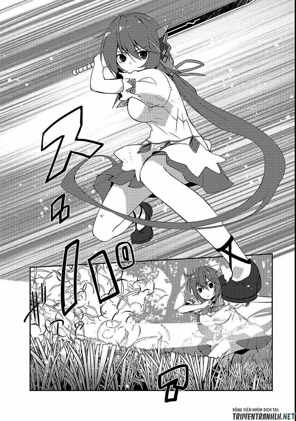 Lazy Dungeon Master Chương 13 Ảnh 18