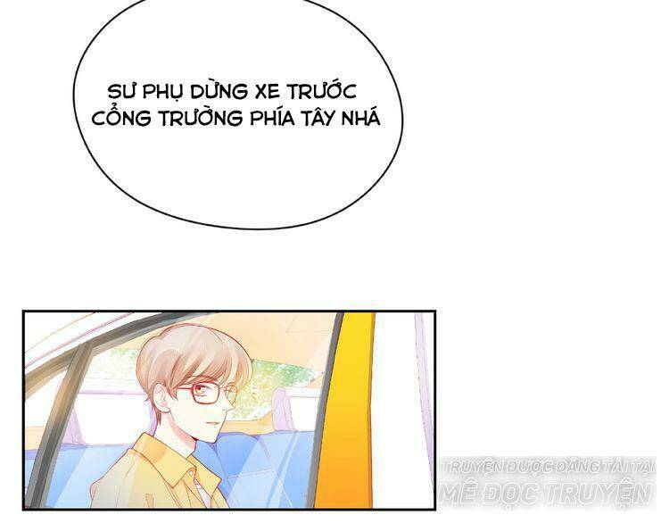 Giai Điệu Của Sự Va Chạm Chương 38 Ảnh 107