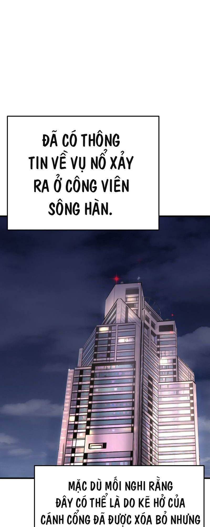 Ta Trở Về Từ ĐịA NgụC Chương 70 Ảnh 27