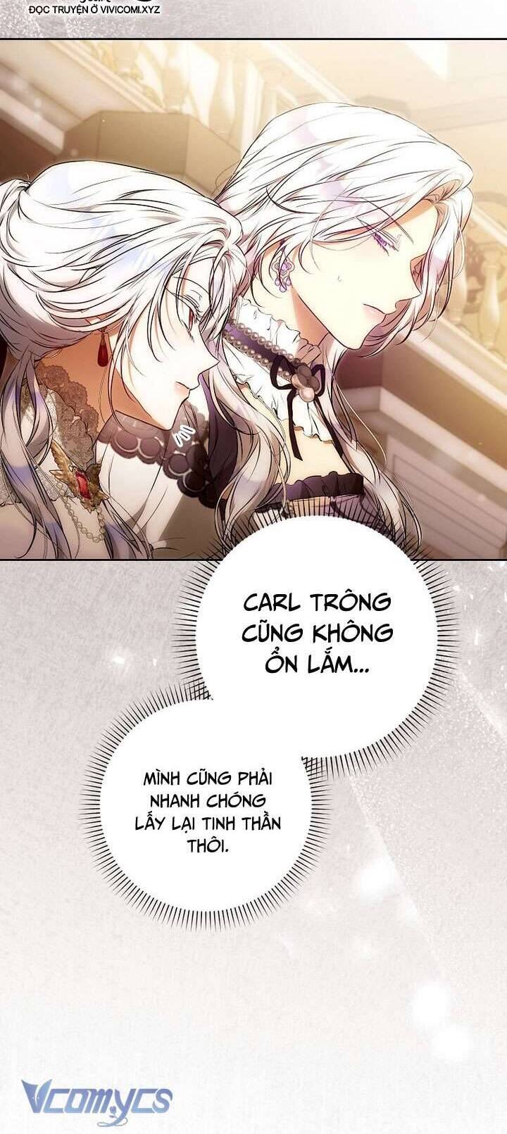 Tôi Trở Thành Vợ Nam Chính Chương 118 Ảnh 36
