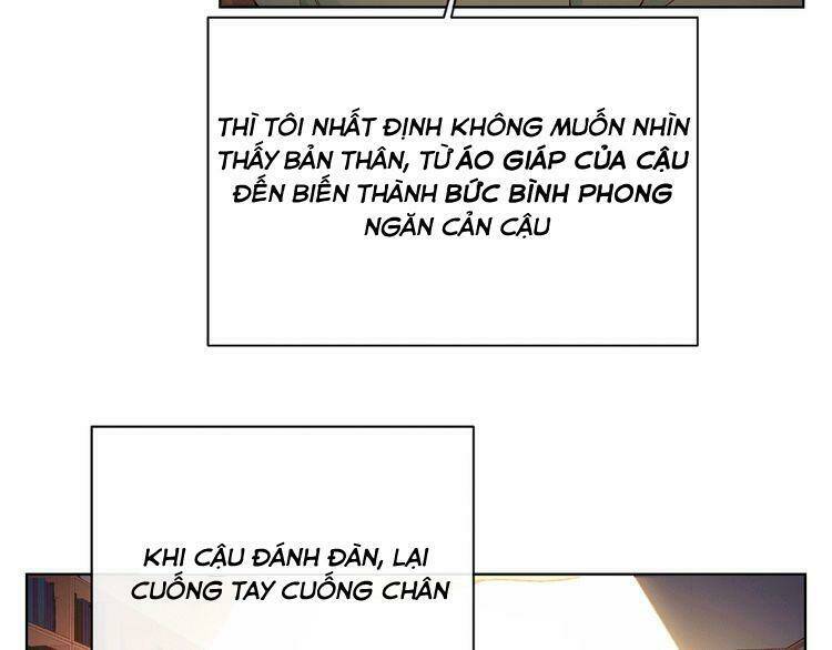 Giai Điệu Của Sự Va Chạm Chương 35 Ảnh 99