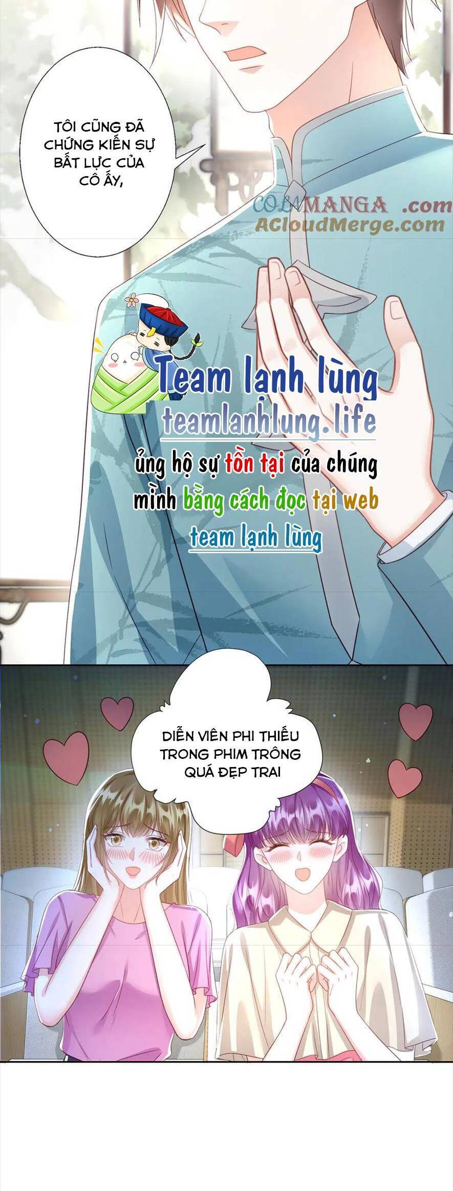 Thiên Kim Giàu Có Phát Điên Sau Khi Tái Sinh Chương 42 Ảnh 10