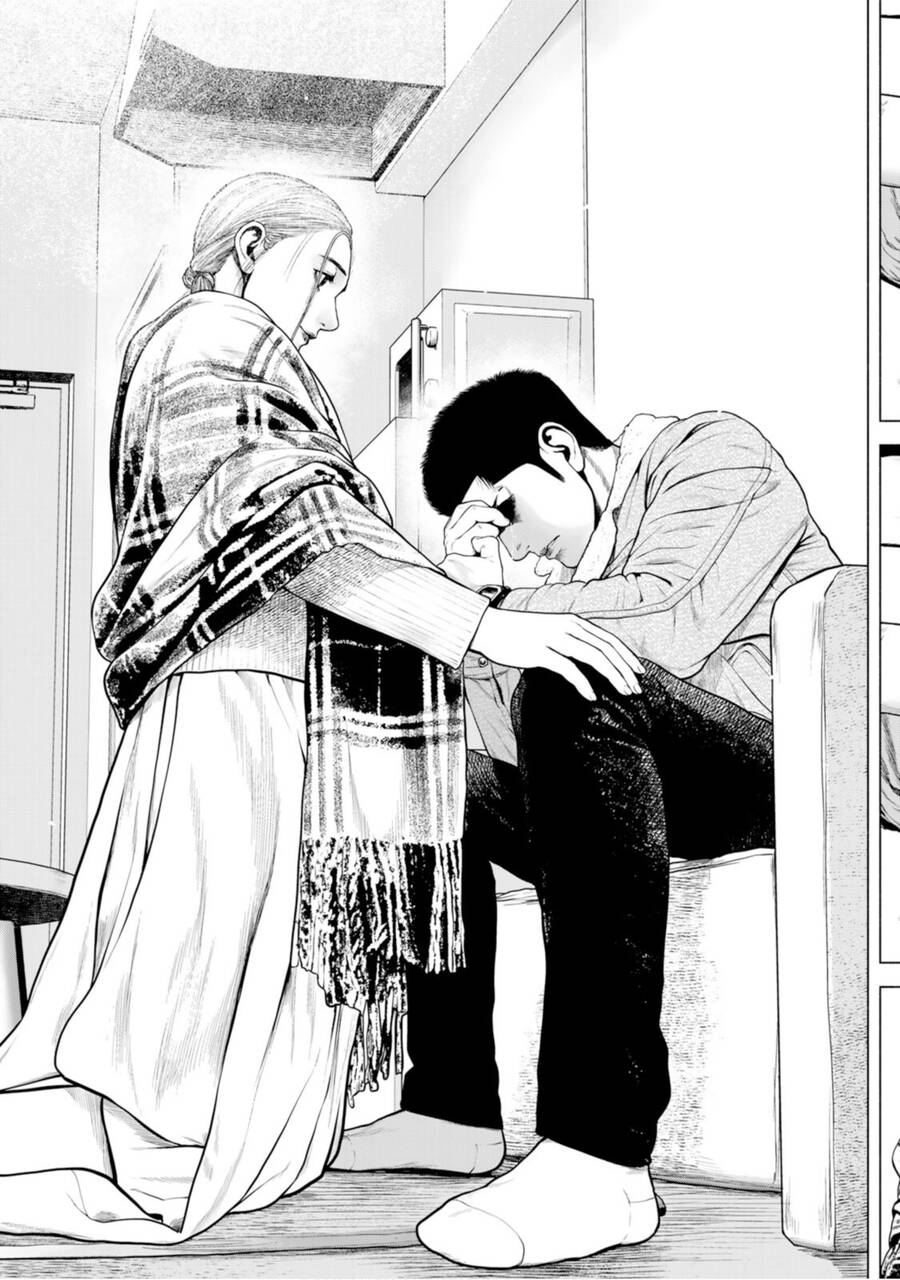 Furitsumore Kodoku Na Shi Yo Chương 11 Ảnh 29